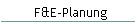 F&E-Planung